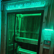 Load image into Gallery viewer, COMMERCIAL Sauna
