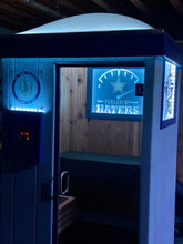Load image into Gallery viewer, SINGLE Person Sauna