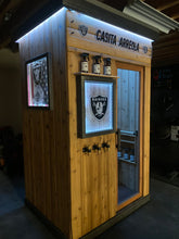 Load image into Gallery viewer, SINGLE Person Sauna