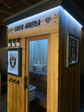 Load image into Gallery viewer, SINGLE Person Sauna