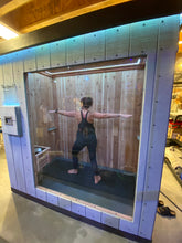 Load image into Gallery viewer, YOGA ROOM/ NO BENCHES