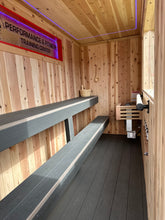 Load image into Gallery viewer, COMMERCIAL Sauna
