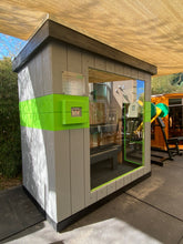 Load image into Gallery viewer, COMMERCIAL Sauna
