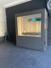 Load image into Gallery viewer, COMMERCIAL Sauna
