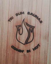 Load and play video in Gallery viewer, DUAL Person Sauna
