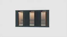 Load and play video in Gallery viewer, DUAL Person Sauna

